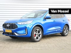 Ford Kuga - 2.5 PHEV ST-Line X | Navigatie | Elektrische stoelen | Apple Car Play/Android Auto | Licht
