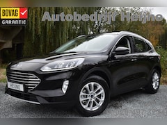 Ford Kuga - 2.5 PHEV 225PK AUT. TITANIUM TREKHAAK/NAVI/CAMERA