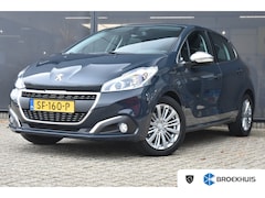 Peugeot 208 - 1.2 PureTech Allure 110pk Automaat | Nieuwe Riem | Navigatie | Achteruitrijcamera | Dealer