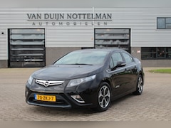 Opel Ampera - 1.4 Plug in Hybride / Navigatie / Leer / Bose / N.A.P