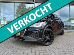 Audi Q2 - 30 TFSI Pro Line - Climate - Cruise - Media - Parkeerhulp - Org.NL