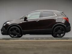 Opel Mokka - 1.4 T Cosmo 4x4 Sport (NAVI, CAMERA, CLIMATE, CRUISE, STUUR/STOELVERWARMING, LEDER, LED, S