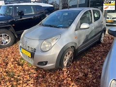 Suzuki Alto - 1.0 Exclusive Airco
