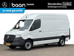 Mercedes-Benz eSprinter - 320 L2H2 Select 81kWh | Navi | Cruise | Camera | Trekhaak | Certified 24 mnd garantie
