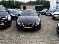 Volvo V50 - 2.4 AUTOMAAT EXPORT EXPORT