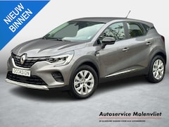 Renault Captur - 1.3 TCe 130 Zen EDC