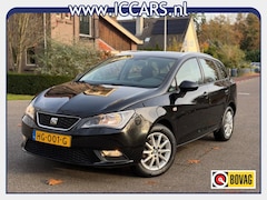 SEAT Ibiza - 1.0 ECOTSI - Navi - PDC - Cruise control - Airco