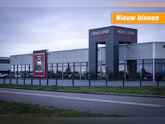 Audi A3 Sportback - 35 TFSI S-Tronic S-Line facelift/ Leer ruitmotief/ Panodak/ 19 Inch LM/Camera