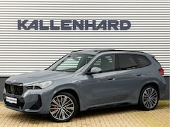BMW X1 - xDrive30e M-Sport Pro - Pano - Trekhaak - Driving Ass Prof - Harman Kardon