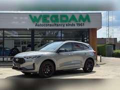 Ford Kuga - 2.5 PHEV ST-LINE X 243pk / BLACK PACK / FULL OPTIONS+HUD