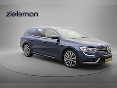 Renault Talisman Estate - 1.5 dCi Intens 4Control - Navi, Cruise, Camera, Half Leer, LED, Massage