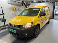 Volkswagen Caddy - LANG Distributieriem en koppeling nieuw airco Camera Navi Top onderhouden