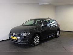 Volkswagen Polo - 1.0 TSI COMF.L. BUS. NAVI Apple car