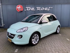 Opel ADAM - 1.0 TURBO Jam Favourite