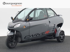 Carver S+ - S+ 7.1 kWh
