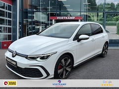 Volkswagen Golf - 1.4 TSI DSG GTE CAMERA/NAVI/CARPLAY/STOEL-STUURVERW