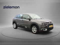 Citroën C4 Cactus - 1.2 PureTech Business - Carplay, Navi, Cruise, Clima, Trekhaak