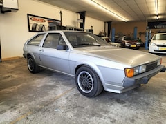 Volkswagen Scirocco - 1.6 GT