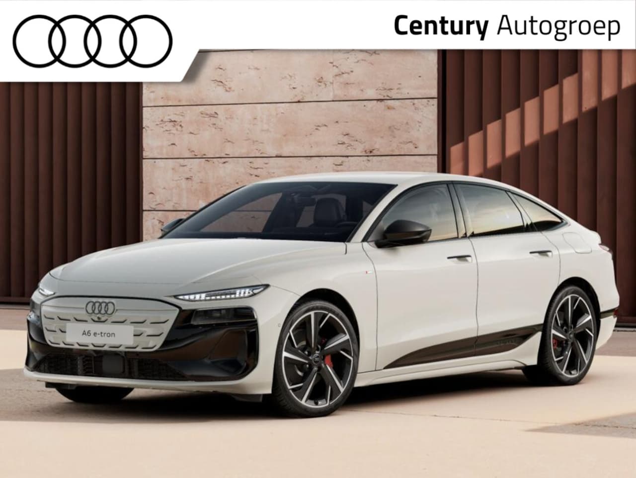 Audi A5 Sportback - g-tron S edition e-tron 83 kWh 210 kW / 286 PK Sportback - AutoWereld.nl