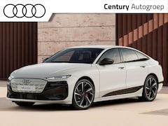 Audi A5 Sportback - g-tron S edition e-tron 83 kWh 210 kW / 286 PK Sportback