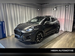 Ford Puma - 1.0 EcoBoost Hybrid ST-Line X Panoramadak | Adaptive Cruise | Winter Pack | Elektrische Kl