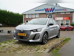 Peugeot 208 - ALLURE 1.2-100PK - incl. 12 maanden garantie en rijklaar