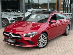 Mercedes-Benz CLA-klasse Shooting Brake - CLA 200 163PK PANO AIRCO NAVI