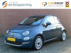 Fiat 500 - 0.9 TWINAIR T LOUNGE NAV CRUISE CARPLAY PDC DAB LMV