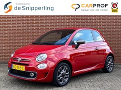 Fiat 500 - 0.9 TWINAIR T SPORT AIRCO CRUISE CONTROL LMV