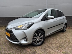 Toyota Yaris - 1.5 Hybrid Y20 Exclusive Edition NL-Auto 1e eigenaar