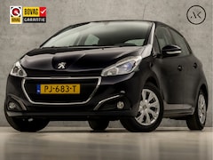 Peugeot 208 - 1.2 PureTech Sport (APPLE CARPLAY, NAVIGATIE, PARKEERSENSOREN, SPORTSTOELEN, CRUISE, ELEK