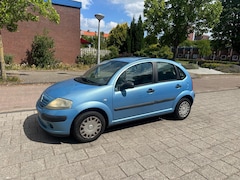 Citroën C3 - 1.4i Ligne Prestige 5drs