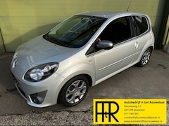 Renault Twingo - 1.2 - 16V Night en Day