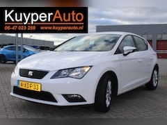 SEAT Leon - 1.2 TSI Style multimedia