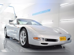 Chevrolet Corvette - (12.772 KMS) Orig. Nederlands