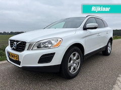 Volvo XC60 - 2.0T KINETIC / AUTOMAAT / GOED ONDERHOUDEN