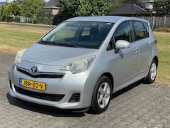Toyota Verso S - Verso-s 1.3 VVT-i Aspiration Automaat/ Airco/ Camera/ LM