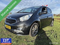 Kia Venga - 1.4 CVVT DynamicPLusLine AIRCO CAMERA NAVIGATIE