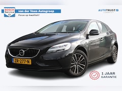 Volvo V40 - 1.5 T2 Polar+ | Incl. 12 maanden garantie | Automaat | Trekhaak | Navigatie | Bluetooth |