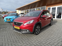 Peugeot 2008 - 1.2 PureTech Allure