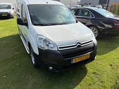 Citroën Berlingo - 1.6 BlueHDI 100 Business Economy S&S airco nette auto