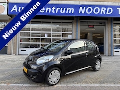 Citroën C1 - 1.0-12V Séduction 49114KM NAP