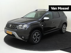 Dacia Duster - 1.3 TCe 130PK Prestige | Navigatie | Apple & Android Carplay | Dodehoek Detectie | Parkeer