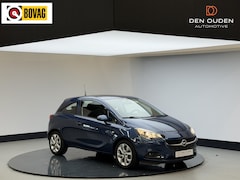 Opel Corsa - 1.0 Turbo Edition Cam achter | LM velgen | Airco | Bleutooth