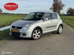 Suzuki Swift - 1.3 GA 5drs Airco Gereviseerde versnellingsbak Nieuwe APK