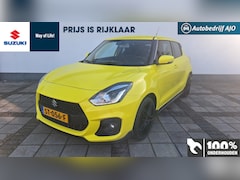 Suzuki Swift - 1.4 Sport 140pk BOOSTERJET rojklasr prijs
