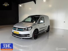 Volkswagen Caddy - Bestel 1.6 TDI L1H1 BMT Comfortline