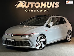 Volkswagen Golf - 2.0 TSI GTI Pano/ Camera/ ACC/ IQ/Carplay/ HarmanKardon/Ambiente