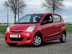 Daihatsu Cuore - 1.0 Clever