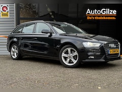Audi A4 Avant - 1.8 TFSI Business Edition l airco l Navi l Cruise l